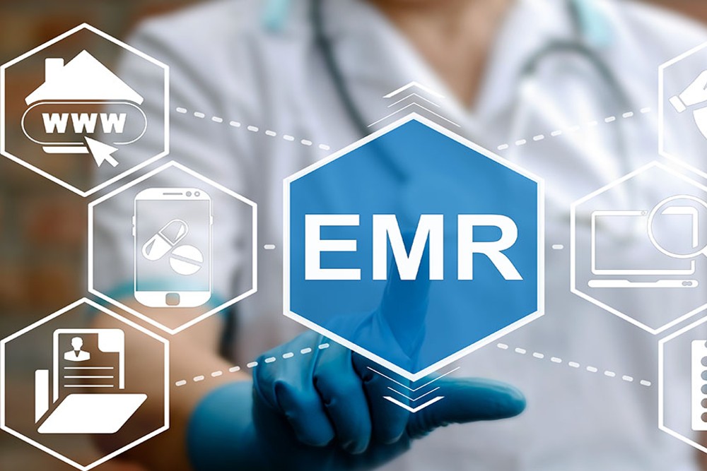 Manfaat Rekam Medis Elektronik